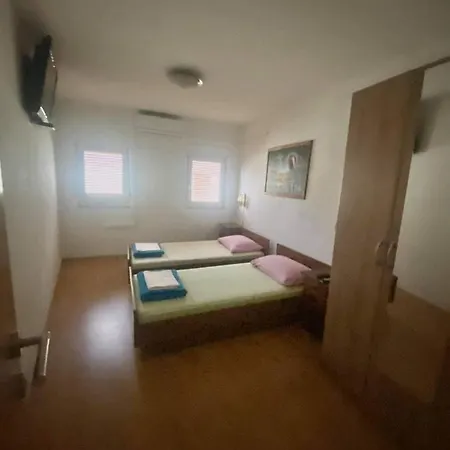 Holiday home Holiday House With Wifi Novi Vinodolski - 12241 Novi Vinodolski