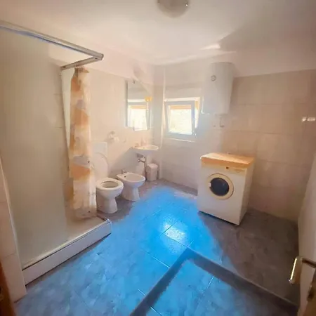 Holiday home Holiday House With Wifi Novi Vinodolski - 12241