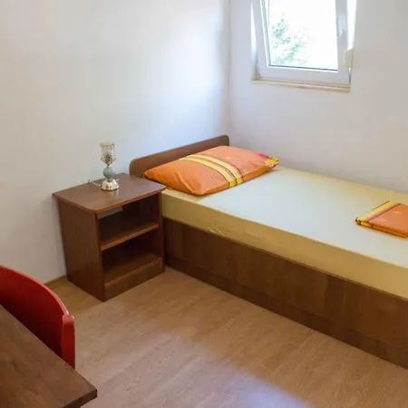 Holiday House With Wifi Novi Vinodolski - 12241 Novi Vinodolski