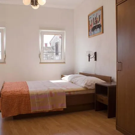 Holiday House With Wifi Novi Vinodolski - 12241