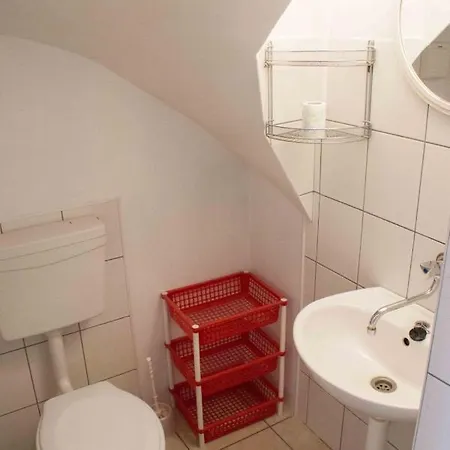 Holiday House With Wifi Novi Vinodolski - 12241 Vikendica *