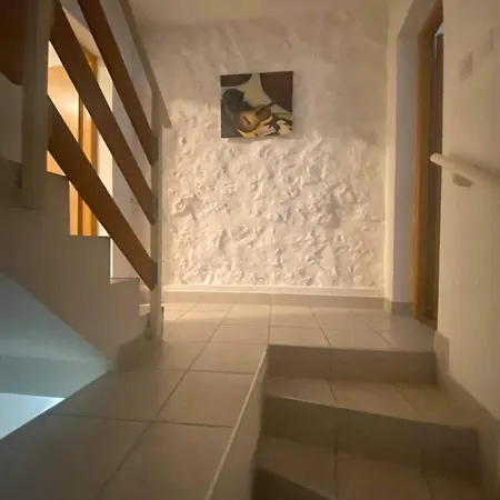 Holiday House With Wifi Novi Vinodolski - 12241 Novi Vinodolski