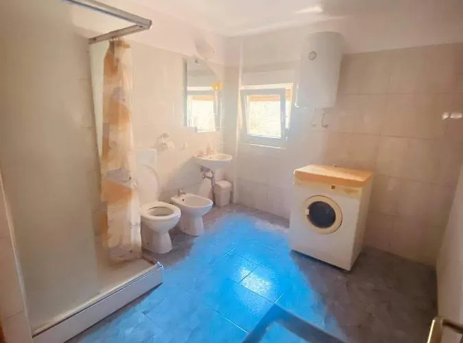 Vikendica Holiday House With Wifi Novi Vinodolski - 12241
