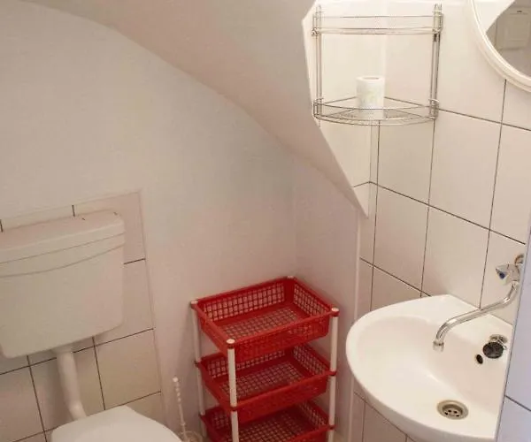 Holiday House With Wifi Novi Vinodolski - 12241 Vikendica *