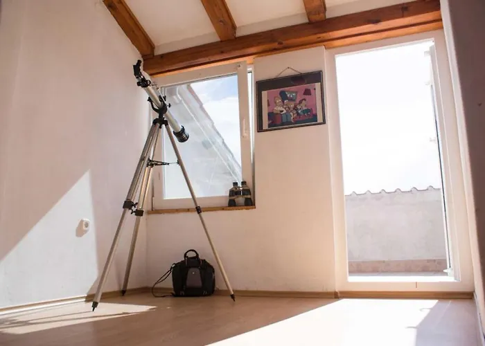 Vikendica Holiday House With Wifi Novi Vinodolski - 12241 Novi Vinodolski