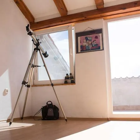 Hébergement de vacances House With Wifi - 12241 Novi Vinodolski