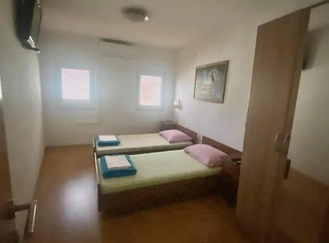 Holiday home Holiday House With Wifi Novi Vinodolski - 12241 Novi Vinodolski