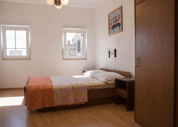 Holiday House With Wifi Novi Vinodolski - 12241